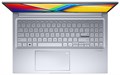 Ноутбук  ASUS Vivobook 15X OLED K3504VA-MA573 15.6 ", Core i5, 16 Гб RAM, 512 Гб SSD, Iris Xe Graphics, Серебристый 114565