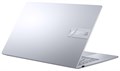 Ноутбук  ASUS Vivobook 15X OLED K3504VA-MA573 15.6 ", Core i5, 16 Гб RAM, 512 Гб SSD, Iris Xe Graphics, Серебристый 114565