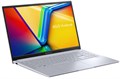 Ноутбук  ASUS Vivobook 15X OLED K3504VA-MA573 15.6 ", Core i5, 16 Гб RAM, 512 Гб SSD, Iris Xe Graphics, Серебристый 114565