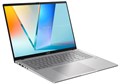 Ноутбук  ASUS Vivobook S16 Special S3607VA-RP170 16 ", Core 5, 16 Гб RAM, 512 Гб SSD, UHD Graphics, Серебристый 114574
