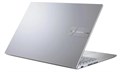 Ноутбук  ASUS M1605NAQ-MB131 16 ", Ryzen 7, 16 Гб RAM, 1 Тб SSD, Radeon Graphics, Серебристый 114575