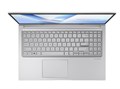 Ноутбук  ASUS Vivobook 15 X1504VA-BQ4422 15.6 ", Core 7, 16 Гб RAM, 512 Гб SSD, Серебристый 114582