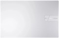 Ноутбук  ASUS Vivobook 15 X1504VA-BQ574 15.6 ", Core i5, 16 Гб RAM, 512 Гб SSD, Iris Xe Graphics, Серебристый 114586