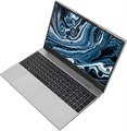 Ноутбук  Digma Pro Breve 15.6 ", Ryzen 7, 16 Гб RAM, 512 Гб SSD, Radeon Graphics, Серебристый 114587