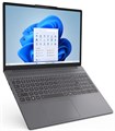 Ноутбук  Lenovo IdeaPad Slim 3 15IRH10 15.3 ", Core i7, 16 Гб RAM, 512 Гб SSD, UHD Graphics, Серый 114593