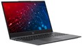 Ноутбук  iRu Tactio 15PHC 15.6 ", Ryzen 7, 16 Гб RAM, 512 Гб SSD, Radeon Vega, Черный 114607