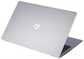 Ноутбук  Irbis 15NBP3512_G2 15.6 ", Core i7, 16 Гб RAM, 512 Гб SSD, Iris Xe Graphics, Серый 114608