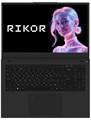 Ноутбук  Rikor NINO 203.1 15.6 ", Core i3, 16 Гб RAM, 512 Гб SSD, UHD Graphics, Черный 114610
