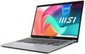 Ноутбук  MSI Modern 15 F13MG-087XRU 15.6 ", Core i5, 16 Гб RAM, 1 Тб SSD, Iris Xe Graphics, Серебристый 114611