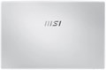 Ноутбук  MSI Modern 15 F13MG-087XRU 15.6 ", Core i5, 16 Гб RAM, 1 Тб SSD, Iris Xe Graphics, Серебристый 114611