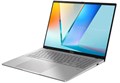 Ноутбук  ASUS VivoBook S16 S3607VA-RP041 16 ", Core i5, 16 Гб RAM, 512 Гб SSD, UHD Graphics, Серебристый 114612