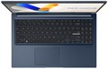 Ноутбук  ASUS VivoBook 15 X1504VA 15.6 ", Core i7, 16 Гб RAM, 512 Гб SSD, Iris Xe Graphics, Синий 114613