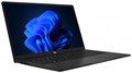 Ноутбук  iRu Strato 15ALID5 15.6 ", Core i5, 16 Гб RAM, 512 Гб SSD, UHD Graphics, Черный 114615