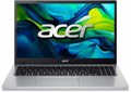 Ноутбук  Acer Aspire Go AG15-32P-394D 15.6 ", Core 3, 16 Гб RAM, 512 Гб SSD, UHD Graphics 770, Серебристый 114616