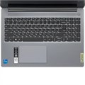 Ноутбук  Lenovo IdeaPad Slim 3 16IAH8 16 ", Core i5, 8 Гб RAM, 512 Гб SSD, UHD Graphics, Серый 114617