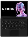 Ноутбук  Rikor NINO 201.1 15.6 ", Ryzen 5, 8 Гб RAM, 512 Гб SSD, Radeon Graphics, Черный 114619