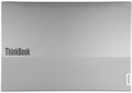 Ноутбук  Lenovo ThinkBook 16 G6 IRL 16 ", Core i5, 8 Гб RAM, 512 Гб SSD, Iris Xe Graphics, Серый 114623
