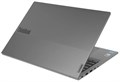 Ноутбук  Lenovo ThinkBook 16 G6 IRL 16 ", Core i5, 8 Гб RAM, 512 Гб SSD, Iris Xe Graphics, Серый 114623