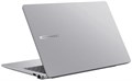 Ноутбук  ASUS ExpertBook P1 P1503CVA-S70873 15.6 ", Core i5, 16 Гб RAM, 512 Гб SSD, Iris Xe Graphics, Серый 114628