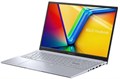 Ноутбук  ASUS Vivobook 15X K3504VA-MA468 15.6 ", Core i5, 16 Гб RAM, 512 Гб SSD, Iris Xe Graphics, Серебристый 114633