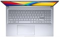 Ноутбук  ASUS Vivobook 15X K3504VA-MA468 15.6 ", Core i5, 16 Гб RAM, 512 Гб SSD, Iris Xe Graphics, Серебристый 114633