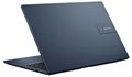 Ноутбук  ASUS Vivobook 15 X1504VA-BQ4163 15.6 ", Core 7, 16 Гб RAM, 512 Гб SSD, Темно-синий 114634