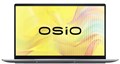 Ноутбук  OSIO FocusLine F150a-017 15.6 ", Ryzen 7, 16 Гб RAM, 1 Тб SSD, Radeon Graphics, Серый 114635