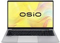 Ноутбук  OSIO FocusLine F150a-017 15.6 ", Ryzen 7, 16 Гб RAM, 1 Тб SSD, Radeon Graphics, Серый 114635