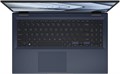 Ноутбук  ASUS ExpertBook B1 B1502CGA-BQ0386X 15.6 ", Core i3, 8 Гб RAM, 256 Гб SSD, UHD Graphics, Черный 114640