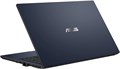 Ноутбук  ASUS ExpertBook B1 B1502CGA-BQ0386X 15.6 ", Core i3, 8 Гб RAM, 256 Гб SSD, UHD Graphics, Черный 114640