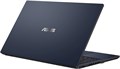 Ноутбук  ASUS ExpertBook B1 B1502CGA-BQ0386X 15.6 ", Core i3, 8 Гб RAM, 256 Гб SSD, UHD Graphics, Черный 114640