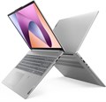 Ноутбук  Lenovo IdeaPad Slim 5 16ABR8 16 ", Ryzen 5, 16 Гб RAM, 512 Гб SSD, Radeon Graphics, Светло-серый 114643
