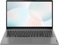 Ноутбук  Lenovo IdeaPad 3 15ABA7 15.6 ", Ryzen 7, 8 Гб RAM, 512 Гб SSD, Radeon Graphics, Серый 114645