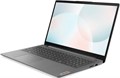 Ноутбук  Lenovo IdeaPad 3 15ABA7 15.6 ", Ryzen 7, 8 Гб RAM, 512 Гб SSD, Radeon Graphics, Серый 114645