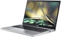 Ноутбук  Acer Aspire 3 A315-24P-R2C9 15.6 ", Ryzen 5, 16 Гб RAM, 1 Тб SSD, Radeon Graphics, Серебристый 114646