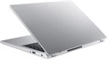 Ноутбук  Acer Aspire 3 A315-24P-R2C9 15.6 ", Ryzen 5, 16 Гб RAM, 1 Тб SSD, Radeon Graphics, Серебристый 114646