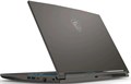 Ноутбук  MSI Thin 15 B13UCX-2649XRU 15.6 ", Core i5, 8 Гб RAM, 512 Гб SSD, GeForce RTX 2050, Серый 114647