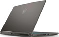 Ноутбук  MSI Thin 15 B13UCX-2649XRU 15.6 ", Core i5, 8 Гб RAM, 512 Гб SSD, GeForce RTX 2050, Серый 114647