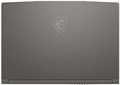 Ноутбук  MSI Thin 15 B13UCX-2649XRU 15.6 ", Core i5, 8 Гб RAM, 512 Гб SSD, GeForce RTX 2050, Серый 114647