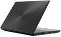 Ноутбук  iRu Оникс 15U 15 ", Core i5, 8 Гб RAM, 256 Гб SSD, Iris Xe Graphics, Черный 114650