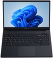 Ноутбук  Rikor NINO 201.1 15.6 ", Ryzen 5, 16 Гб RAM, 256 Гб SSD, Radeon Graphics, Черный 114652