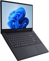 Ноутбук  Rikor NINO 201.1 15.6 ", Ryzen 5, 16 Гб RAM, 256 Гб SSD, Radeon Graphics, Черный 114652
