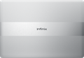 Ноутбук  Infinix Inbook Y3 MAX YL613 16 ", Core i5, 16 Гб RAM, 512 Гб SSD, Iris Xe Graphics, Серебристый 114659