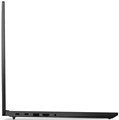 Ноутбук  Lenovo ThinkPad E16 Gen1 16 ", Core i5, 8 Гб RAM, 512 Гб SSD, Iris Xe Graphics, Черный 114660