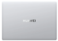 Ноутбук  Huawei MateBook D 16 16 ", Core i5, 16 Гб RAM, 1 Тб SSD, UHD Graphics, Серебристый 114666