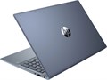 Ноутбук  HP Pavilion 15-eg3031ci 15.6 ", Core i3, 8 Гб RAM, 512 Гб SSD, UHD Graphics, Голубой 114667