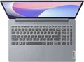 Ноутбук  Lenovo IdeaPad Slim 3 15IRH8 15.6 ", Core i7, 16 Гб RAM, 512 Гб SSD, UHD Graphics 770, Серый 114668
