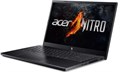 Ноутбук  Acer Nitro V 15 ANV15-41-R0Y0 15.6 ", Ryzen 5, 16 Гб RAM, 512 Гб SSD, GeForce RTX 2050, Черный 114670