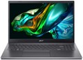 Ноутбук  Acer Aspire 5 A515-58P-759A 15.6 ", Core i7, 16 Гб RAM, 512 Гб SSD, Iris Xe Graphics, Серый 114672