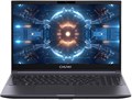 Ноутбук  Chuwi CoreBook 15.6 ", Core i5, 16 Гб RAM, 512 Гб SSD, GeForce RTX 3050, Серый 114676